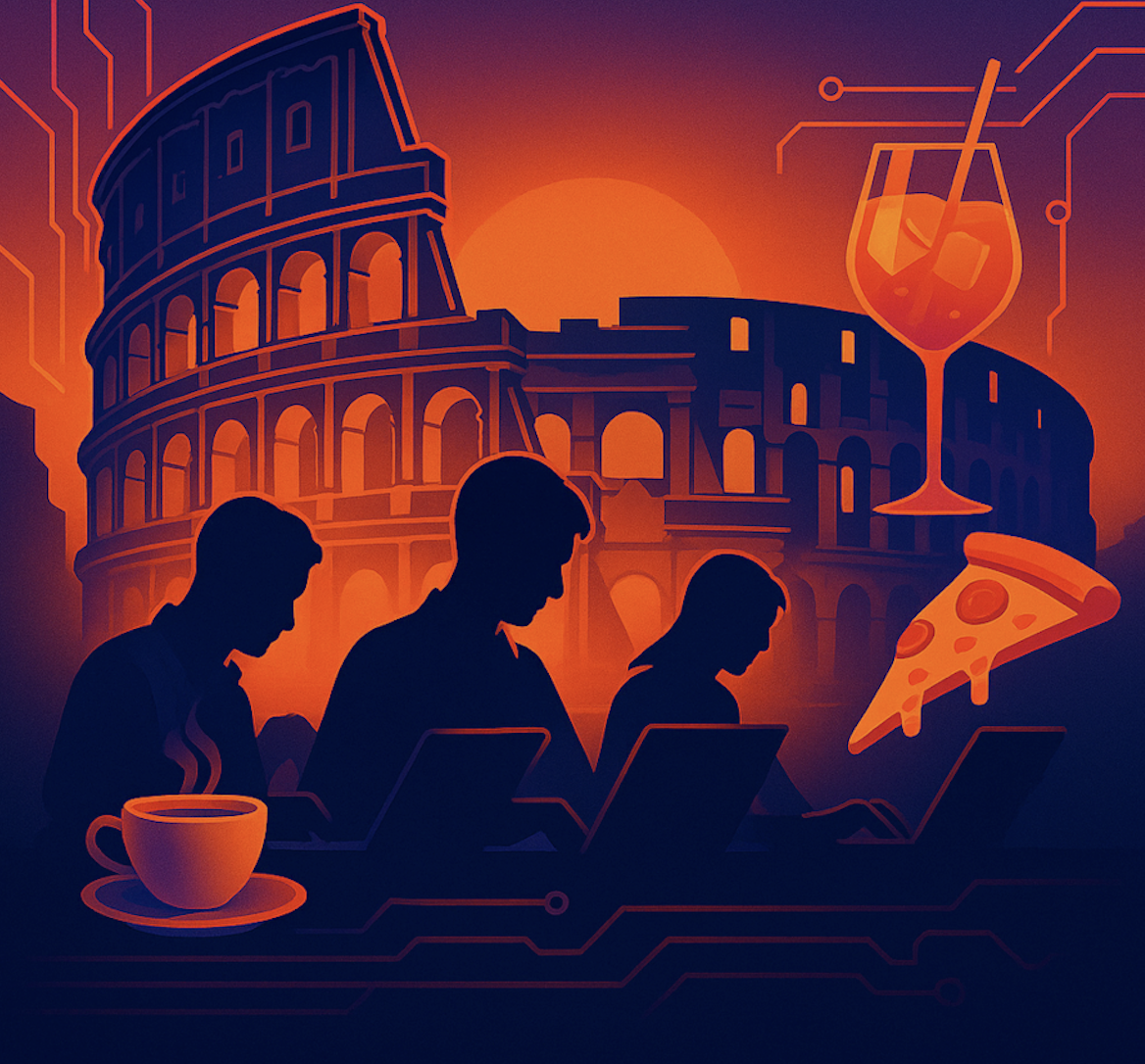 ITALIAI Hack 0